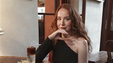 Alena Doláková (2020) Alena Doláková (2020)