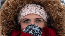 Winter fashion Winter fashion