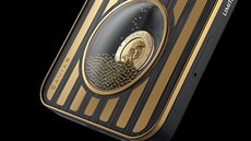 Caviar iPhone 12 Pro/Pro Max Sands of Time Caviar iPhone 12 Pro/Pro Max Sands of Time