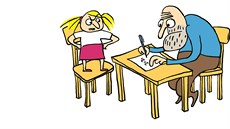 ilustrační snímek ilustrační snímek