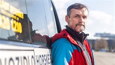 Nezahrávat si. Zimní hory umějí být zrádné, každá změna počasí může znamenat... Nezahrávat si. Zimní hory umějí být zrádné, každá změna počasí může znamenat...