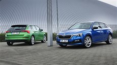 Škoda Plus Škoda Plus
