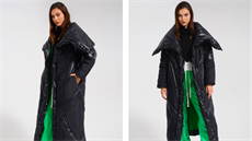 Ani milovnice extravagance nejsou ochuzeny o netradiční modely. Z kolekce:... Ani milovnice extravagance nejsou ochuzeny o netradiční modely. Z kolekce:...