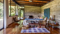 Majitelé si za architekta vybrali mladého tvůrce, kterého znají doslova od... Majitelé si za architekta vybrali mladého tvůrce, kterého znají doslova od...