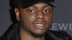 Bobby Brown mladší (Los Angeles, 23. ledna 2017) Bobby Brown mladší (Los Angeles, 23. ledna 2017)