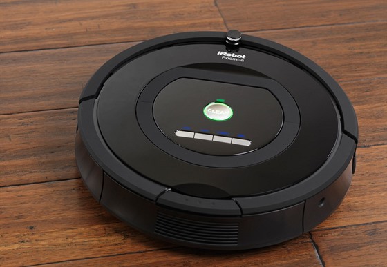 iRobot Roomba