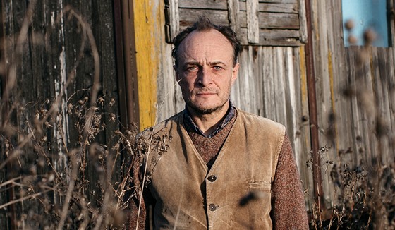 Karel Dobr (Komrov, 18. listopadu 2020)