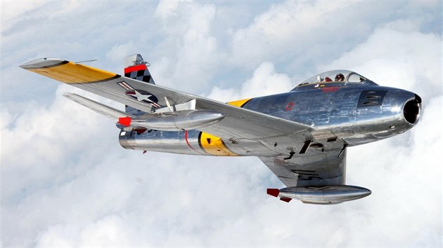 F-86 Sabre F-86 Sabre