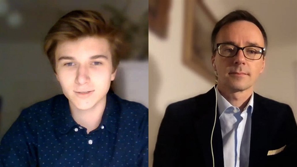 Rozstřel: Tobiáš Tiele - celý záznam Rozstřel: Tobiáš Tiele - celý záznam