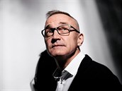 Josef Veselka, přednosta Kardiologické kliniky 2. LF UK a FN Motol Praha Josef Veselka, přednosta Kardiologické kliniky 2. LF UK a FN Motol Praha