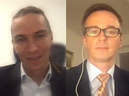 Bartoš: „Chci být premiér“ zní spratkovsky, ale jsem připraven řídit vládu