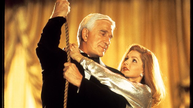 V sérii Bláznivá střela hrál s Priscillou Presley, někdejší manželkou krále rokenrolu.