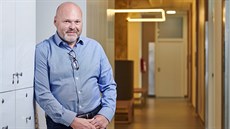 Fyzioterapeut a profesor Pavel Kolář vystoupil jako předseda Lékařské komise... Fyzioterapeut a profesor Pavel Kolář vystoupil jako předseda Lékařské komise...