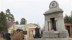 Ke stávajícím průvodcovským okruhům přibude Prostějov židovský. Památník na... Ke stávajícím průvodcovským okruhům přibude Prostějov židovský. Památník na...