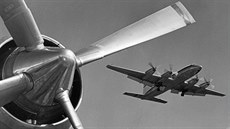 Bristol Britannia Bristol Britannia
