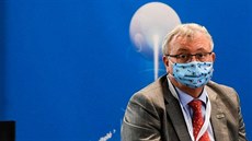 Hospodářská komora ČR: Oporu poznají firmy až v těžkých dobách Hospodářská komora ČR: Oporu poznají firmy až v těžkých dobách