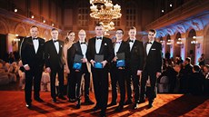 HAVEL & PARTNERS: Stále s napjatými plachtami, nástrahám navzdory HAVEL & PARTNERS: Stále s napjatými plachtami, nástrahám navzdory