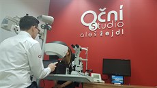 Proč chtít brýle od Žejdla? Proč chtít brýle od Žejdla?