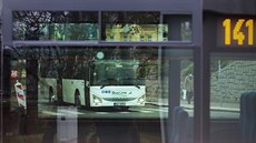 Jablonec řeší MHD. Jablonec řeší MHD.