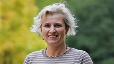 Renata Horňáková, ředitelka Alzheimercentra Jihlava Renata Horňáková, ředitelka Alzheimercentra Jihlava