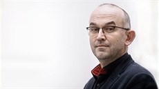 Ministr zdravotnictví Jan Blatný (24. listopadu 2020) Ministr zdravotnictví Jan Blatný (24. listopadu 2020)