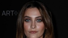Paris Jackson, dcera krále popu Michaela Paris Jackson, dcera krále popu Michaela