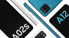 Samsung A02s Samsung A02s
