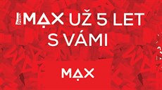 Filmový kanál Prima MAX slaví páté narozeniny a divákům přinese premiéry snímků... Filmový kanál Prima MAX slaví páté narozeniny a divákům přinese premiéry snímků...