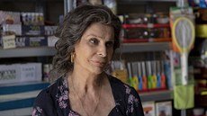 Sophia Lorenová ve filmu Život před sebou (2020) Sophia Lorenová ve filmu Život před sebou (2020)