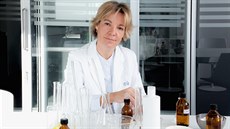 Raffaella Gregorisová Raffaella Gregorisová