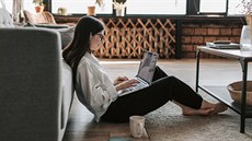 Home office Home office
