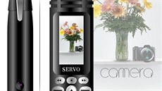 Servo K07 Pen Mobile Servo K07 Pen Mobile