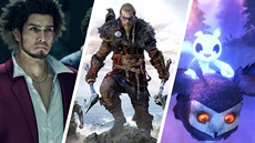 Hra roku 2020 - Hra roku na Xbox Hra roku 2020 - Hra roku na Xbox