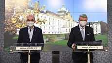 PŘEHLEDNĚ: Ve čtvrtek začne platit třetí stupeň PES. Jaká budou omezení PŘEHLEDNĚ: Ve čtvrtek začne platit třetí stupeň PES. Jaká budou omezení