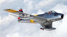 F-86 Sabre F-86 Sabre