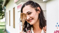 Produkce pořadu byla nadšená moravskou mluvou Viktorie Hrazdílkové. Tvůrci... Produkce pořadu byla nadšená moravskou mluvou Viktorie Hrazdílkové. Tvůrci...
