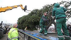 Do partnerského holandského městečka Brielle letos Havlíčkův Brod poslal... Do partnerského holandského městečka Brielle letos Havlíčkův Brod poslal...