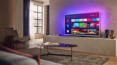 Moderní televizory jsou naplněné aplikacemi a funkcemi, mohou být i zajímavým... Moderní televizory jsou naplněné aplikacemi a funkcemi, mohou být i zajímavým...