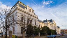 Chcete studovat na Akademii výtvarných umění? Hlásit se lze do listopadu Chcete studovat na Akademii výtvarných umění? Hlásit se lze do listopadu