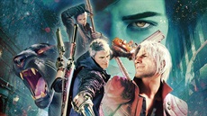 Devil May Cry 5: Special Edition