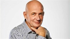 Jiří Antoš zahájí sérii Milionář mezi námi Jiří Antoš zahájí sérii Milionář mezi námi