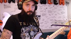 Streamer Chainbrain Streamer Chainbrain