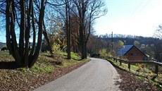 Hlavní proud polských turistů míří auty přes přechod ve Zdoňově do Adršpachu,... Hlavní proud polských turistů míří auty přes přechod ve Zdoňově do Adršpachu,...