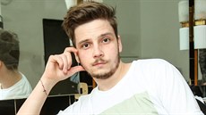 Ladislav Ondřej (11. května 2018) Ladislav Ondřej (11. května 2018)