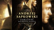 Zaklínač: Bouřková sezóna Zaklínač: Bouřková sezóna