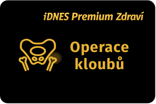 Operace kloubů
