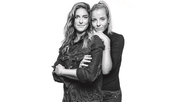 Beachvolejbalistky Barbora Hermannová a Markéta Nausch Sluková | na serveru Lidovky.cz | aktuální zprávy Beachvolejbalistky Barbora Hermannová a Markéta Nausch Sluková | na serveru Lidovky.cz | aktuální zprávy