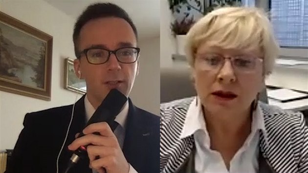 Imunoložka: Vakcinace na covid má smysl, i když se naočkuje jen třetina lidí Imunoložka: Vakcinace na covid má smysl, i když se naočkuje jen třetina lidí