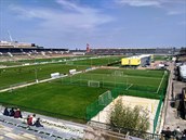 Strahovský stadion