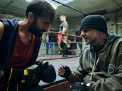 Milan Ondrík a Hynek Čermák ve filmu Stínohra